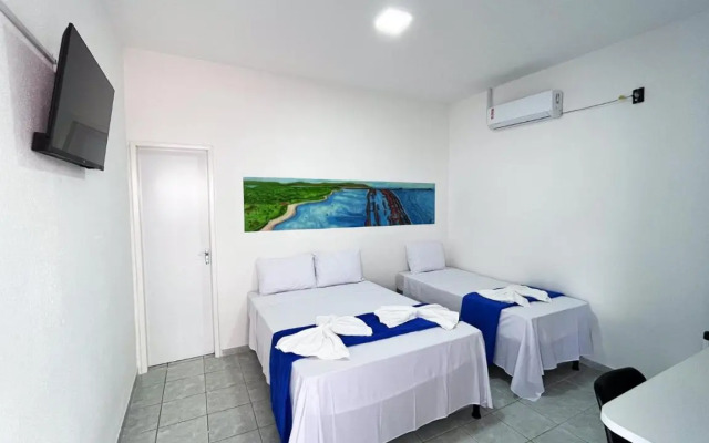 Yeeha Suites