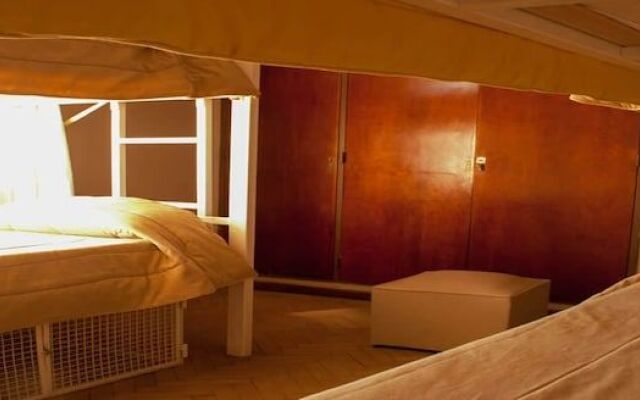 Loica Hostel