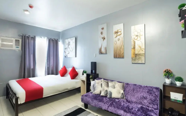 Oyo 148 Gbs Properties Centropolis