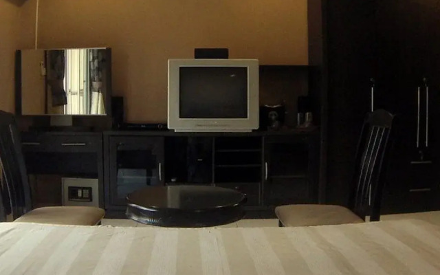 Magic Guesthouse