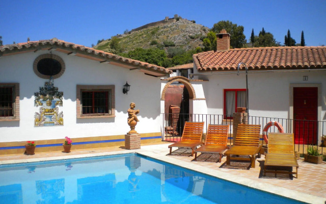 La Estancia Villa Rosillo