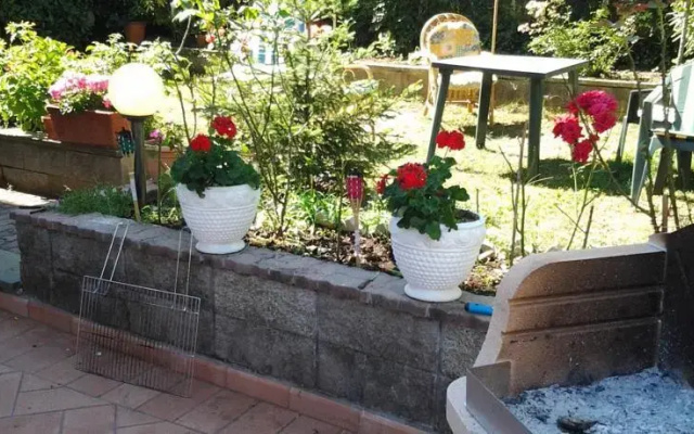 La terrazza di Elena