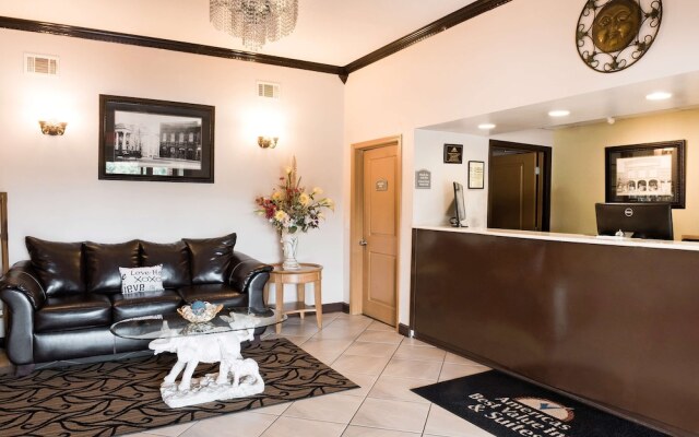 Griffin Inn and Suites