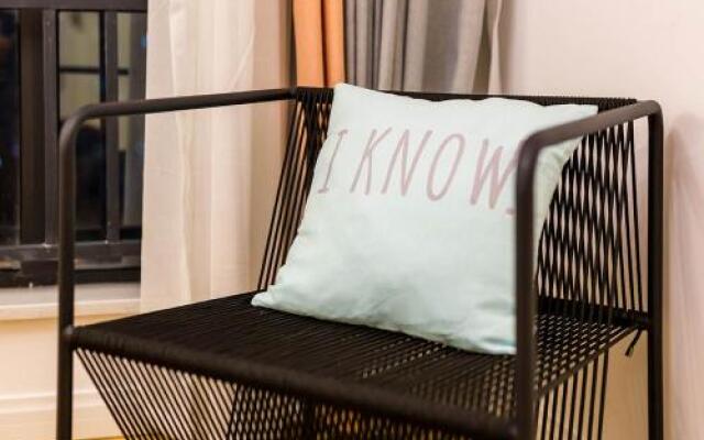 ChongQing Nanan·Nanbin Road· Locals Apartment 00125850