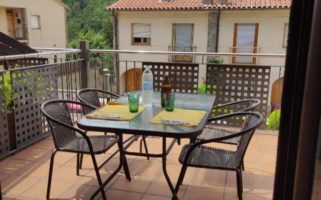 Apartament FRESER I