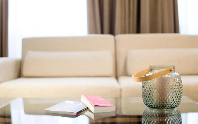 Studio Apartments Urania - Mai's Apartments