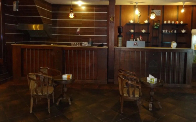 Orans International 2 Hotel Appartments