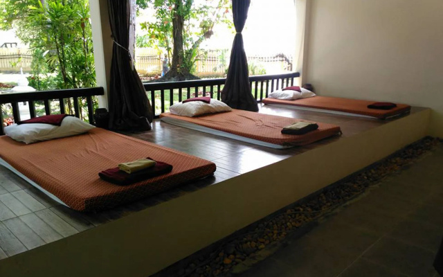 Koh Mook Sivalai Beach Resort