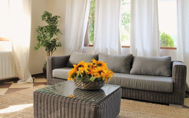 Hostal Landhaus