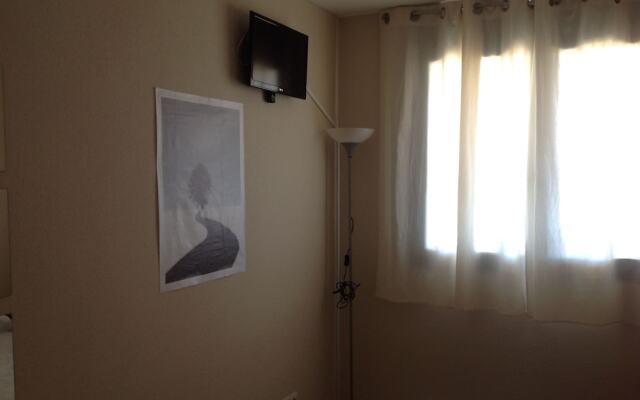 LET 4 U Terrazas Al Mar