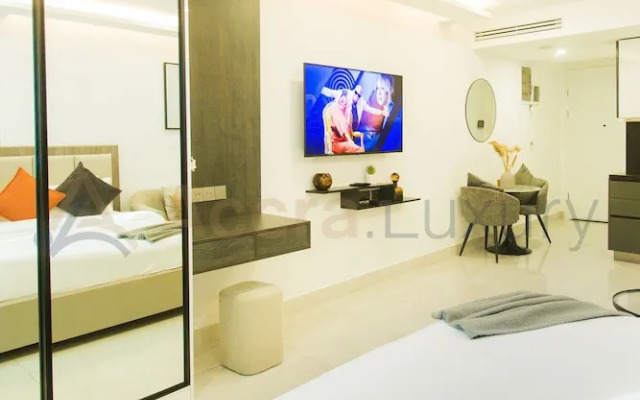 Accra Luxury Apartments at Kass