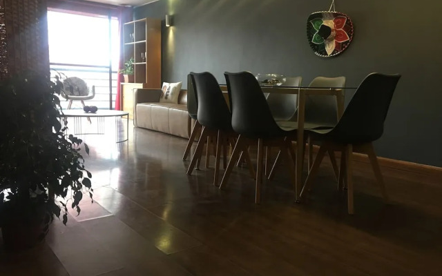 Amplio y CÃ³modo Departamento en Iquique