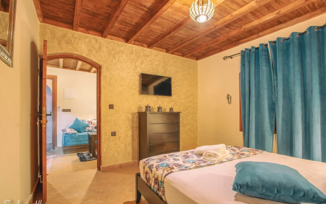 Villa Rita Guest House