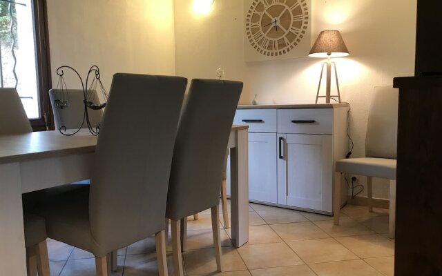 La maison de Sophie (3 chambres - 6 personnes)