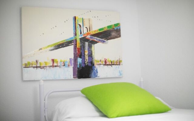 El Ático de la Palmera