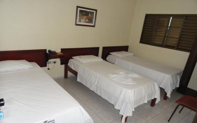 Hotel Sampaio