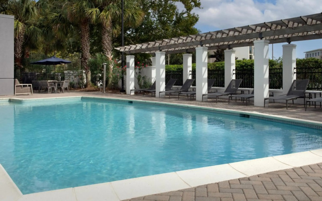 Courtyard by Marriott Jacksonville Flagler Center