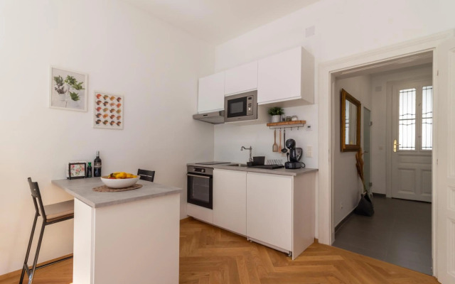 Vienna Central Apartment