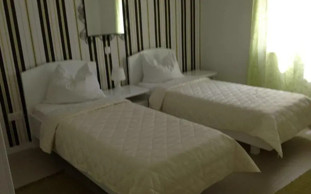 Apartment Mladena