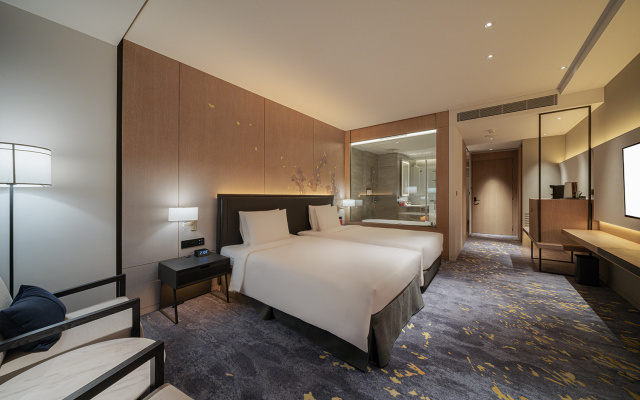 Hotel Nikko Kaohsiung