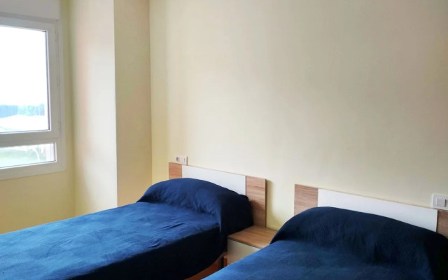 Apartamentos Ribeira 3000