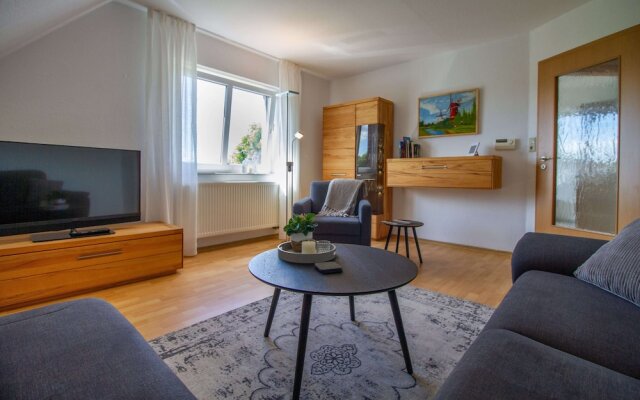 Ferienwohnung am Sieltief