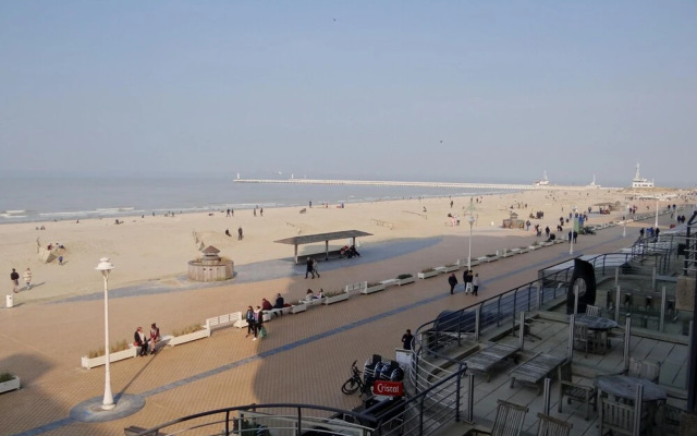 Apartment in Nieuwpoort Near the Beach