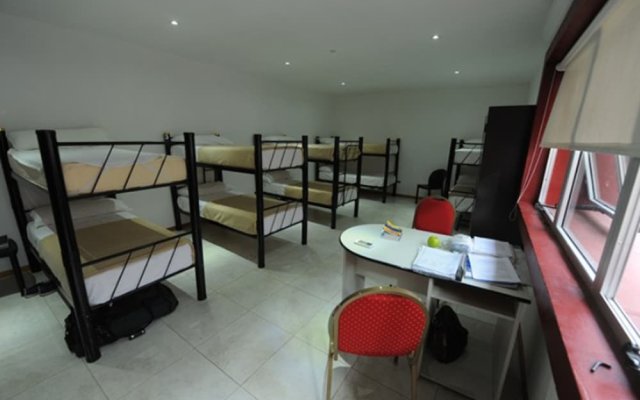 Hostel Unico