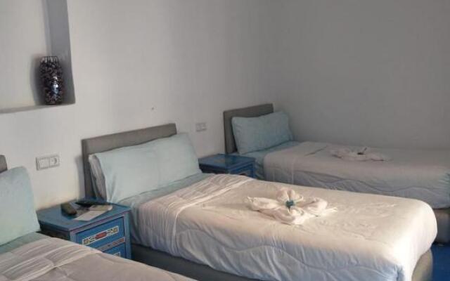 Hotel Dar Chefchaouen
