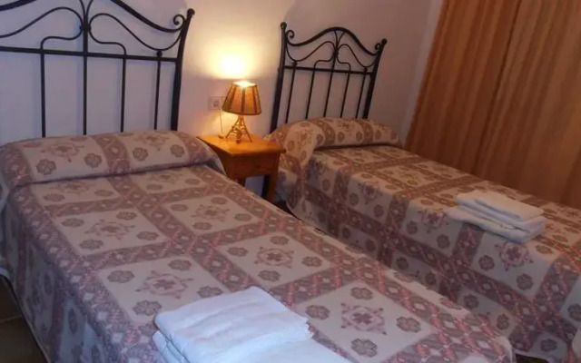 Casa Francisca