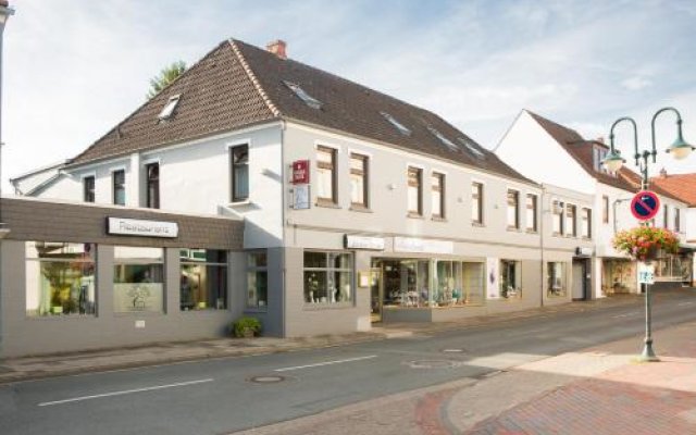 Hotel Zur Alten Börse
