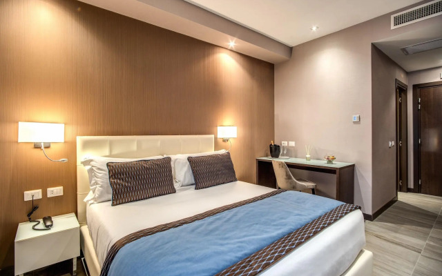 MZ Hotel Rome