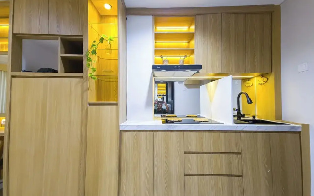 Cozy Jogja