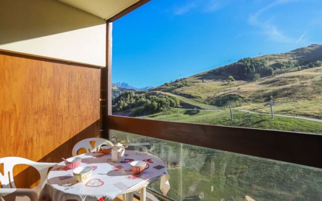 Apartment Cosmos Le Corbier