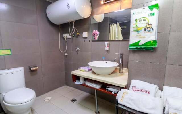 Nissi Holiday Hotel