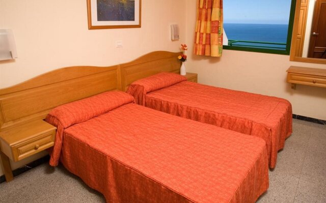 Hotel Chatur Palmera Mar