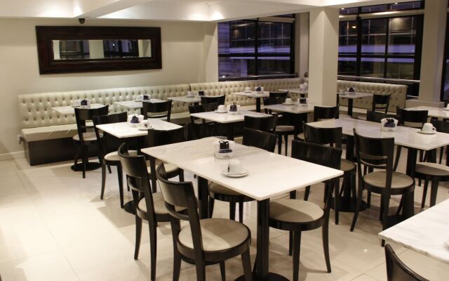 Hotel Club del Golf