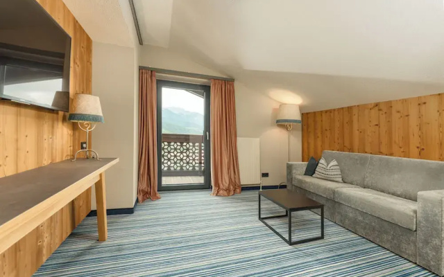 Erzherzog Johann Alpin Style Hotel - Adults Only, Premium Garni