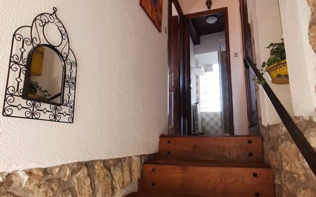 Le Barry du Grand Chemin