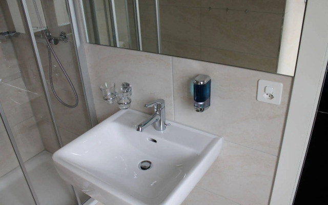 Hotel Spatz