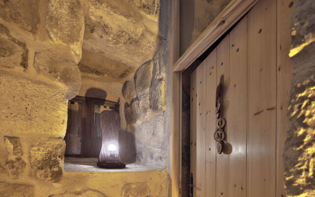 Wish Cappadocia