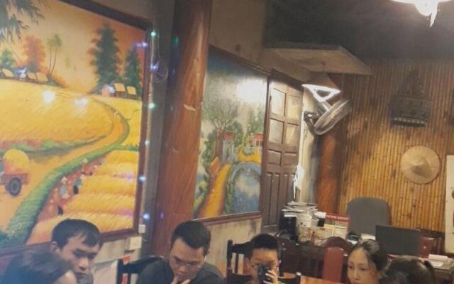 Green Peace Bungalow