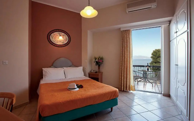 Hotel Epidavria