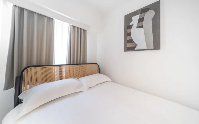 TORA HOTEL Sensoji SUNNY – Guest Rooms – Tokyo