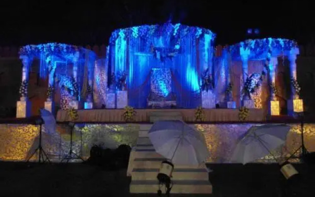 Grand Lilly Resorts