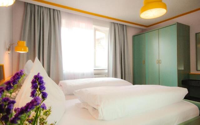 Hotel-Gasthof zum Bach