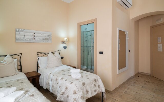 Affittacamere Lunamar