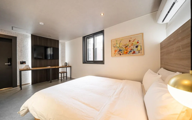 Songtan Number 25 Hotel