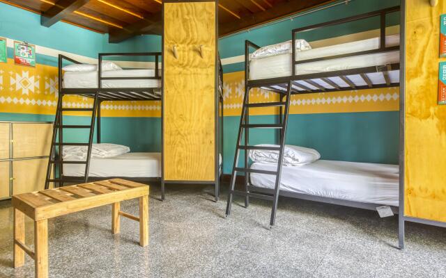 Selina Atitlan - Hostel