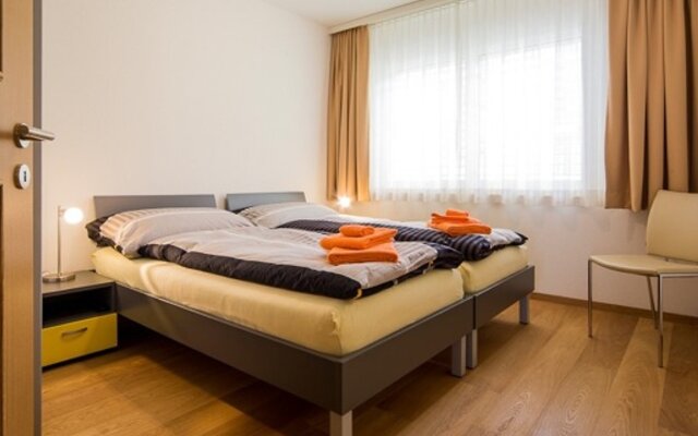 Residenz Ambassador B23